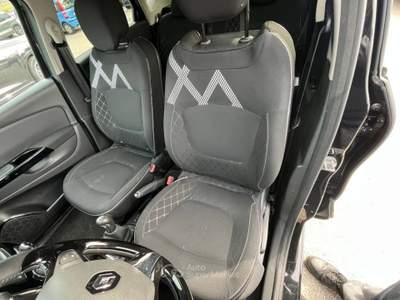Renault Captur 1.5 dCi 8V 90 CV Start&Stop Energy R-Link Nero usata Alife