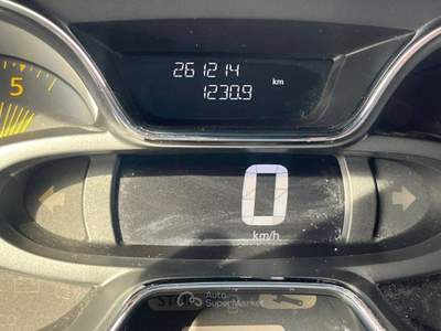 Renault Captur 1.5 dCi 8V 90 CV Start&Stop Energy R-Link Nero usata Alife