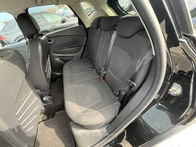 Renault Captur 1.5 dCi 8V 90 CV Start&Stop Energy R-Link Nero usata Alife