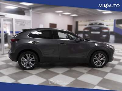 Mazda CX-30 2.0 M-Hybrid Executive 2WD 122CV 6MT Grigio usata Latina