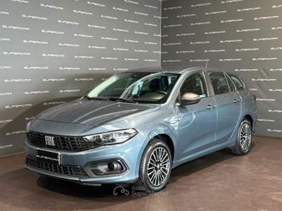 Fiat Tipo 1.0 SW Blu/Azzurro usata Cittadella