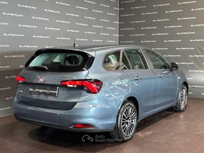 Fiat Tipo 1.0 SW Blu/Azzurro usata Cittadella