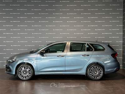 Fiat Tipo 1.0 SW Blu/Azzurro usata Cittadella