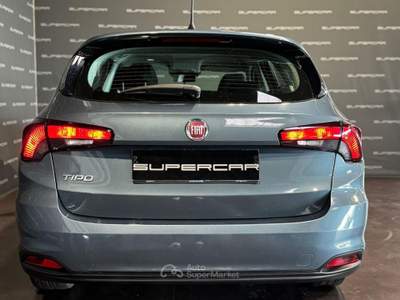 Fiat Tipo 1.0 SW Blu/Azzurro usata Cittadella