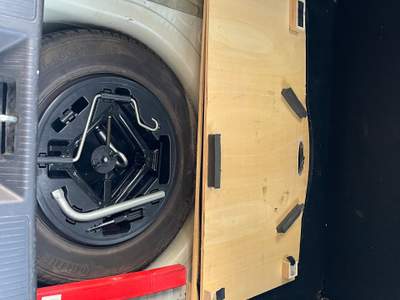 Fiat Punto USATA PER USO DOMESTICO usata Venafro