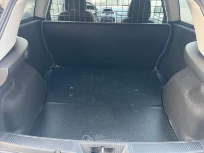 Fiat Punto USATA PER USO DOMESTICO usata Venafro