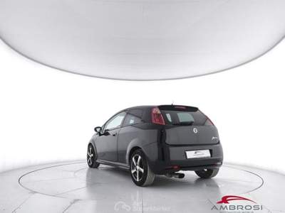 Fiat Punto 1.3 MJT 90 CV 5 porte Dynamic - PER OPERATORI DEL Nero usata Corciano