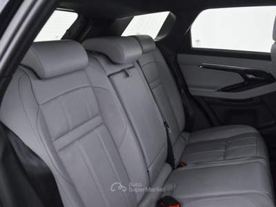Land Rover Range Rover Evoque 2.0D I4 163CV AWD Auto SE Blu/Azzurro usata Corciano