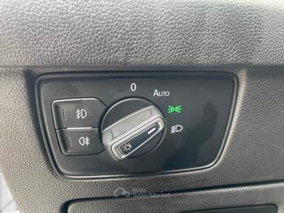 Volkswagen Passat 2.0 tdi Business 150cv Grigio usata Sarego