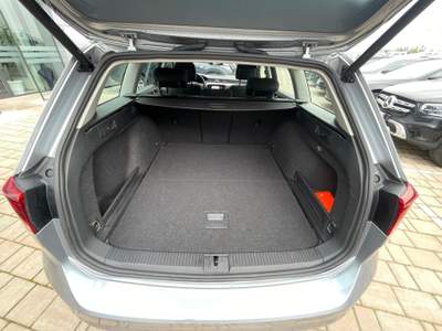 Volkswagen Passat 2.0 tdi Business 150cv Grigio usata Sarego