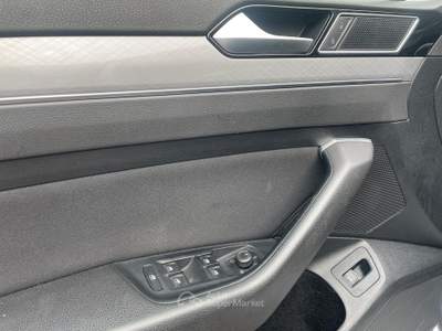 Volkswagen Passat 2.0 tdi Business 150cv Grigio usata Sarego