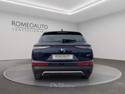 DS Automobiles DS 7 BlueHDi 130 aut. Bastille Business Blu/Azzurro usata Gubbio