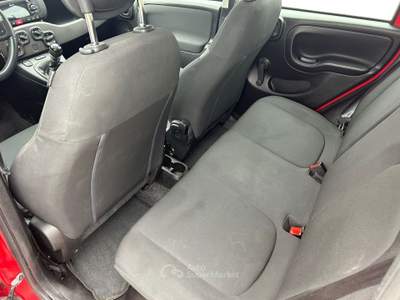 Fiat Panda Fiat Panda 1.0 GSE MHEV City Life #9703 Rosso usata Moncalieri