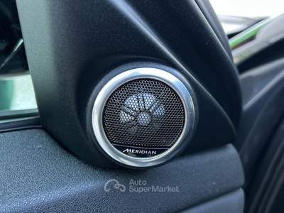 Land Rover Range Rover Evoque AUTOCARRO N1 - POSSIBILE SUBENTRO LEASING Nero usata Grottammare