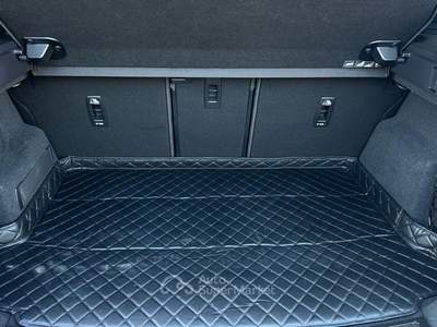 Land Rover Range Rover Evoque AUTOCARRO N1 - POSSIBILE SUBENTRO LEASING Nero usata Grottammare