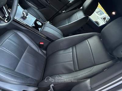 Land Rover Range Rover Evoque AUTOCARRO N1 - POSSIBILE SUBENTRO LEASING Nero usata Grottammare