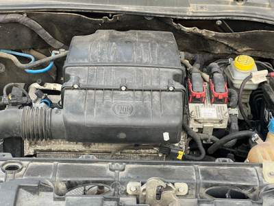 Fiat Punto Evo CONDIZIONI IMPECCABILI usata Venafro