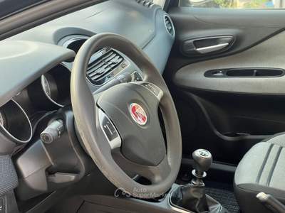 Fiat Punto Evo CONDIZIONI IMPECCABILI usata Venafro