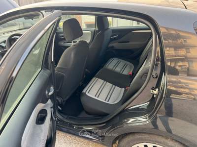 Fiat Punto Evo CONDIZIONI IMPECCABILI usata Venafro