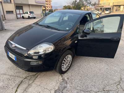 Fiat Punto Evo CONDIZIONI IMPECCABILI usata Venafro