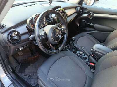MINI Cooper MINI 3-door / 5-door Hatch 1.5 Cooper D Business #9709 Grigio usata Novara
