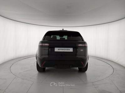 Land Rover Range Rover Velar LAND ROVER 2.0D I4 204 CV R-Dynamic S Nero usata San Martino Siccomario