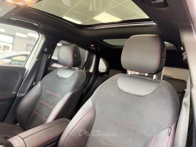 Mercedes-Benz GLA 200 d Premium auto Bianco usata BARCELLONA POZZO DI GOTTO