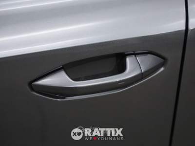 Audi A3 a3 sportback 2.0 tdi s line edition 150cv s-tronic Grigio usata Barzago