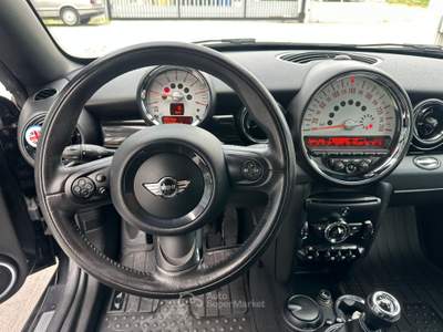 MINI Cooper Cooper Coupe 1.6 usata Teramo