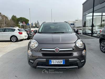 Fiat 500X Fiat 500x 1.3 MJT Cross usata Teramo
