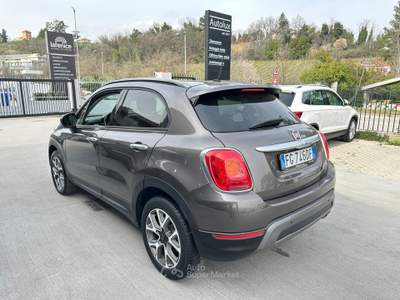 Fiat 500X Fiat 500x 1.3 MJT Cross usata Teramo
