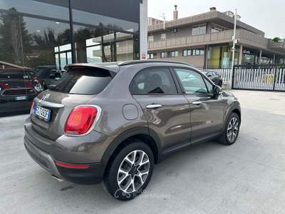 Fiat 500X Fiat 500x 1.3 MJT Cross usata Teramo