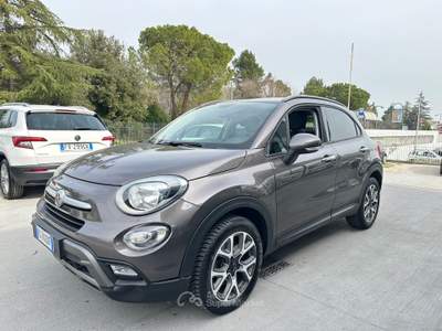 Fiat 500X Fiat 500x 1.3 MJT Cross usata Teramo