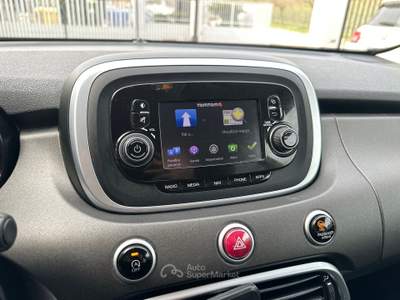Fiat 500X Fiat 500x 1.3 MJT Cross usata Teramo