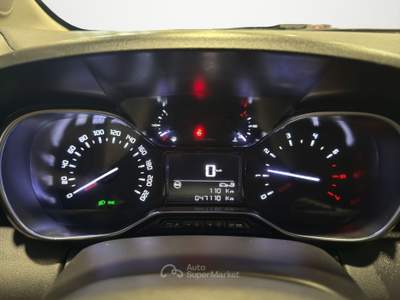 Citroen C3 Aircross  1.2 puretech shine s&s 110cv Grigio usata Firenze