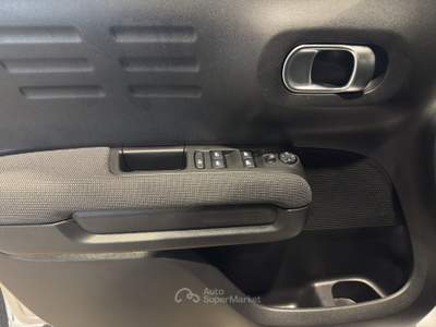 Citroen C3 Aircross  1.2 puretech shine s&s 110cv Grigio usata Firenze