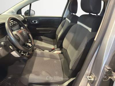 Citroen C3 Aircross  1.2 puretech shine s&s 110cv Grigio usata Firenze