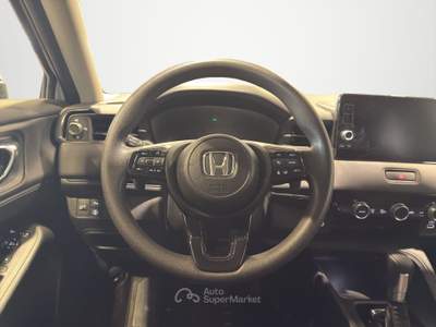 Honda HR-V  1.5 hev elegance ecvt Bianco usata Firenze