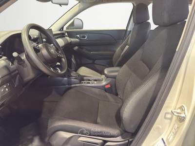 Honda HR-V  1.5 hev elegance ecvt Bianco usata Firenze