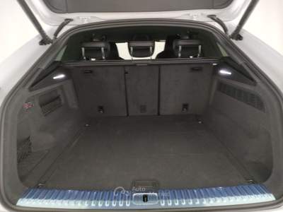 Audi Q8  3.0 tdi mhev s line quattro 286cv tiptronic/ list: 125.190,00 eur Bianco usata Legnago