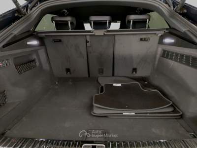 Audi Q8  3.0 tdi mhev s line quattro 286cv tiptronic/ list: 125.190,00 eur Blu/Azzurro usata Legnago