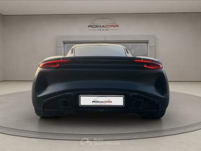Lotus Emira Lotus  2.0 turbo – dct, first edition Nero usata Roma
