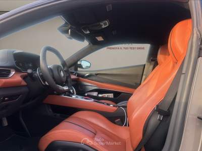 Lotus Emira Lotus  2.0 turbo – dct, first edition Nero usata Roma