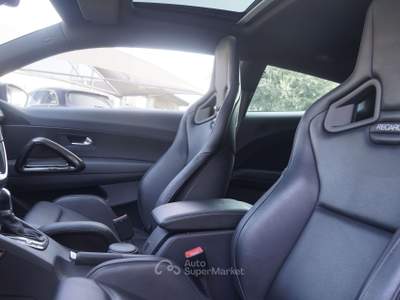 Volkswagen Scirocco 2.0 tsi R 265cv dsg PREPARAZIONE REVO Nero usata Gorlago