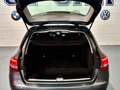 Mercedes-Benz Classe C d S.W. Auto Business Grigio usata Inzago