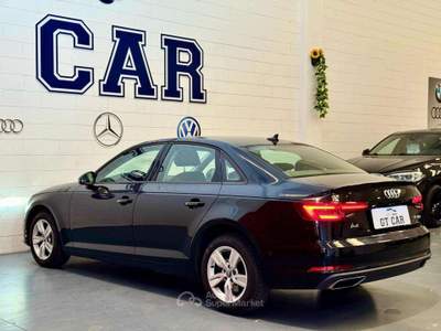 Audi A4 35 TDI S tronic Sport Nero usata Inzago