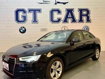 Audi A4 35 TDI S tronic Sport Nero usata Inzago
