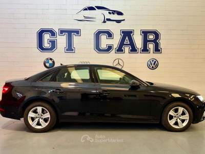 Audi A4 35 TDI S tronic Sport Nero usata Inzago
