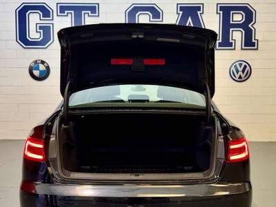 Audi A4 35 TDI S tronic Sport Nero usata Inzago