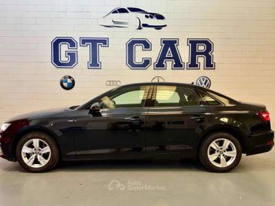 Audi A4 35 TDI S tronic Sport Nero usata Inzago